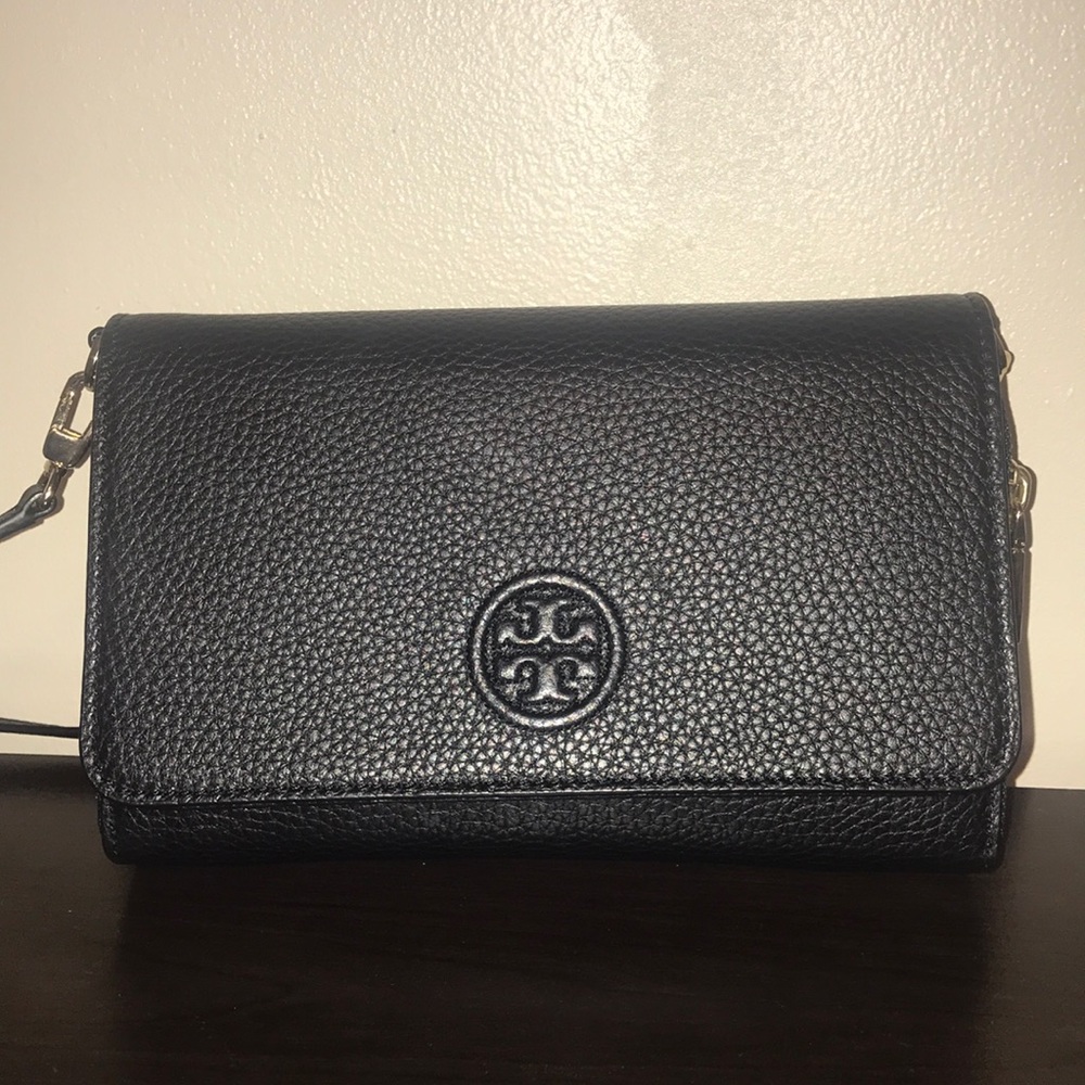 Tory Burch Bombe Crossbody